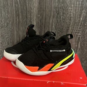 J.Cole PUMA SNEAKERS for INFANT